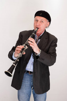 Giancarlo Sax Jazz Band — photo 4