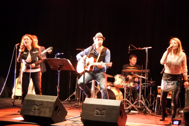 ALCHIMY MUSIC — photo 8