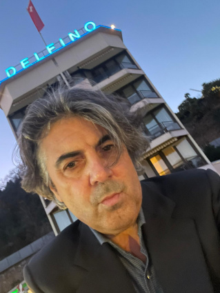 `Andrea di Luino` Party Music — photo 9