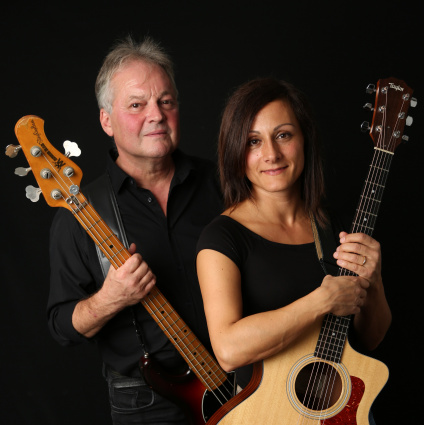 Sandra Straneri &amp;amp; Band — photo 3