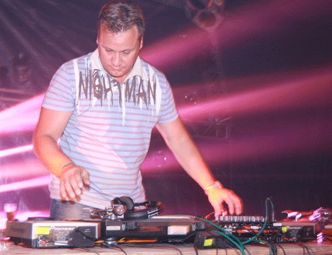 DJ Andy — photo 2