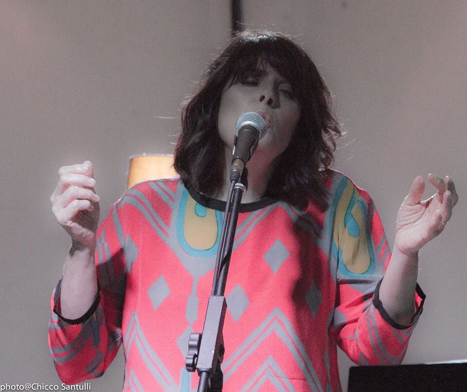 Patrizia Di Malta Ensemble — photo 8