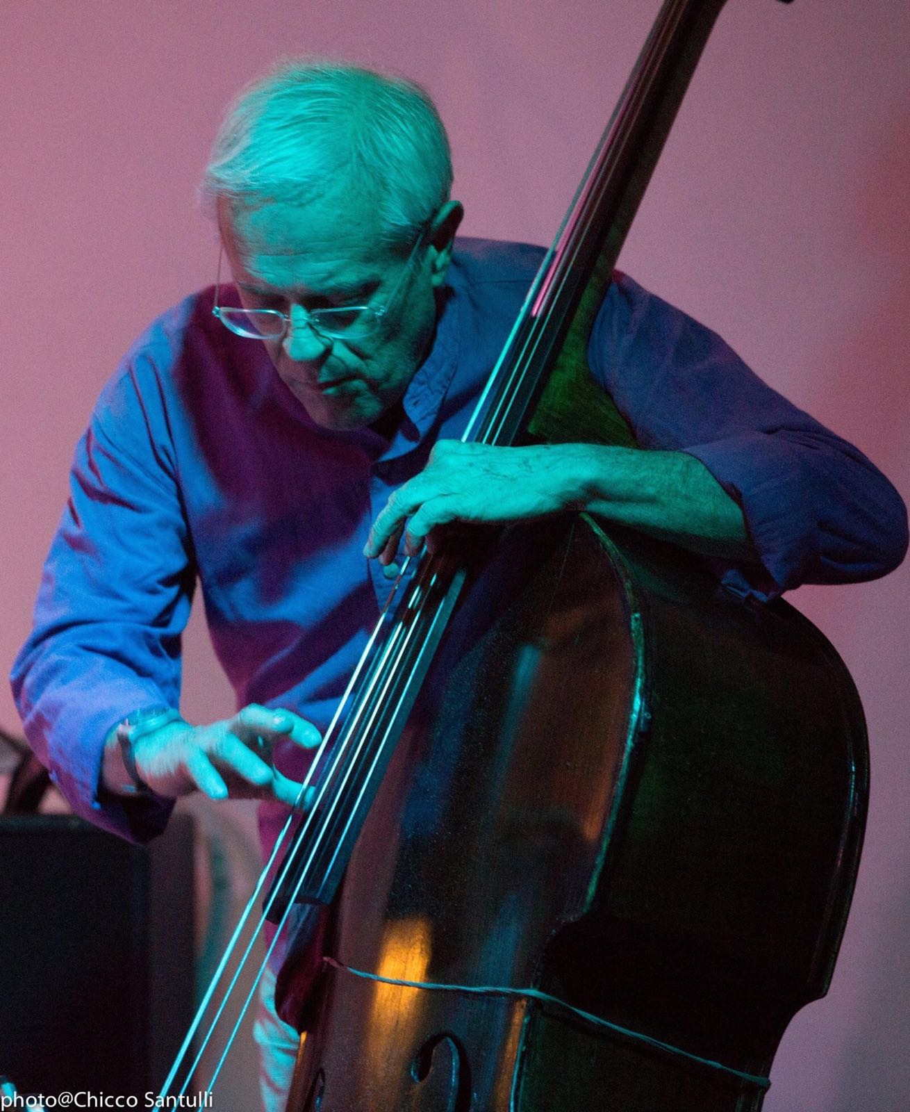 Patrizia Di Malta Ensemble — photo 11