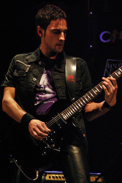 Mr Shock Band — photo 9
