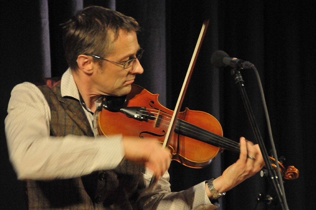 The Pint – Irish Rhythm `n` Folk — photo 5