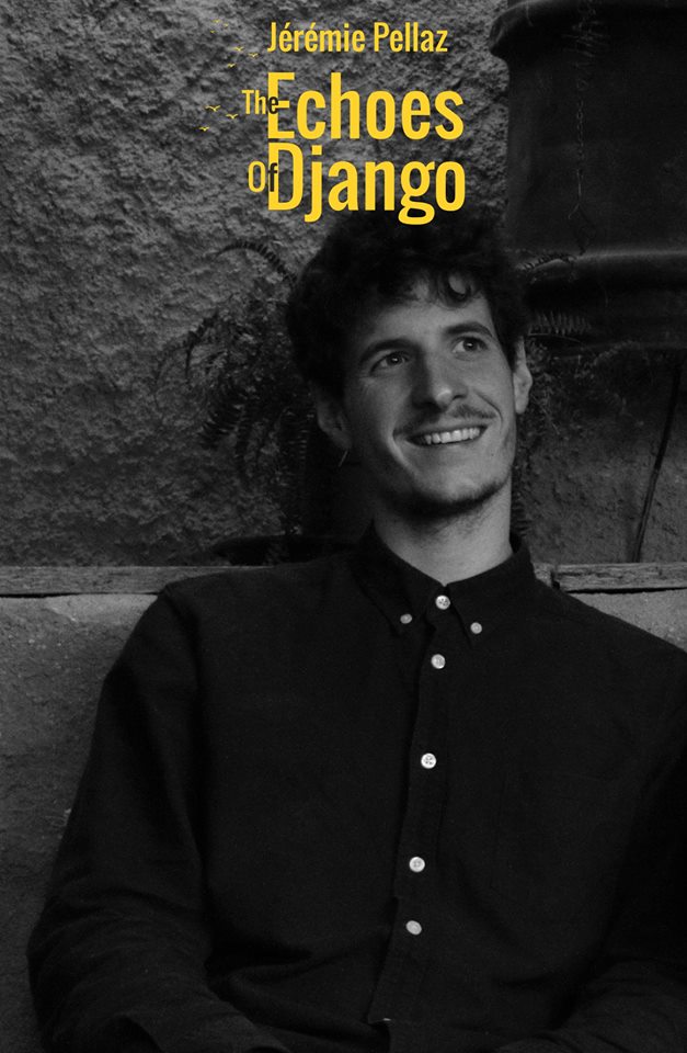 The Echoes of Django — photo 4