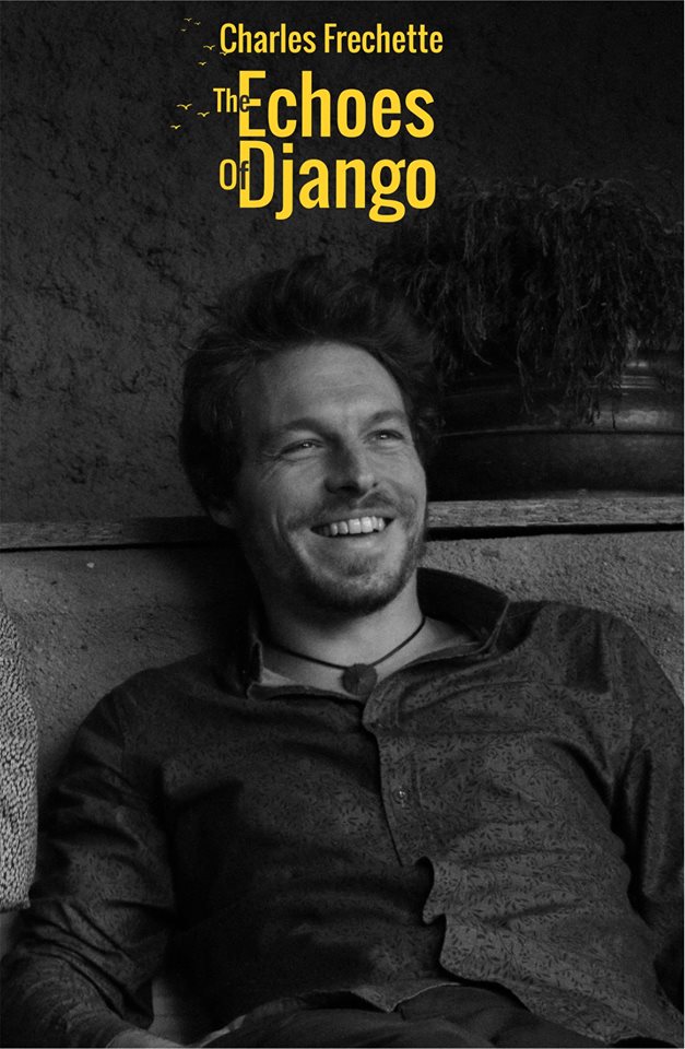 The Echoes of Django — photo 5