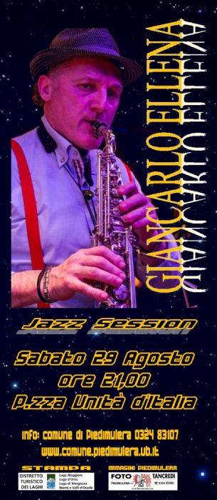 Giancarlo Sax — photo 8