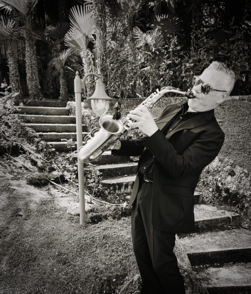 Luca Sax — photo 16