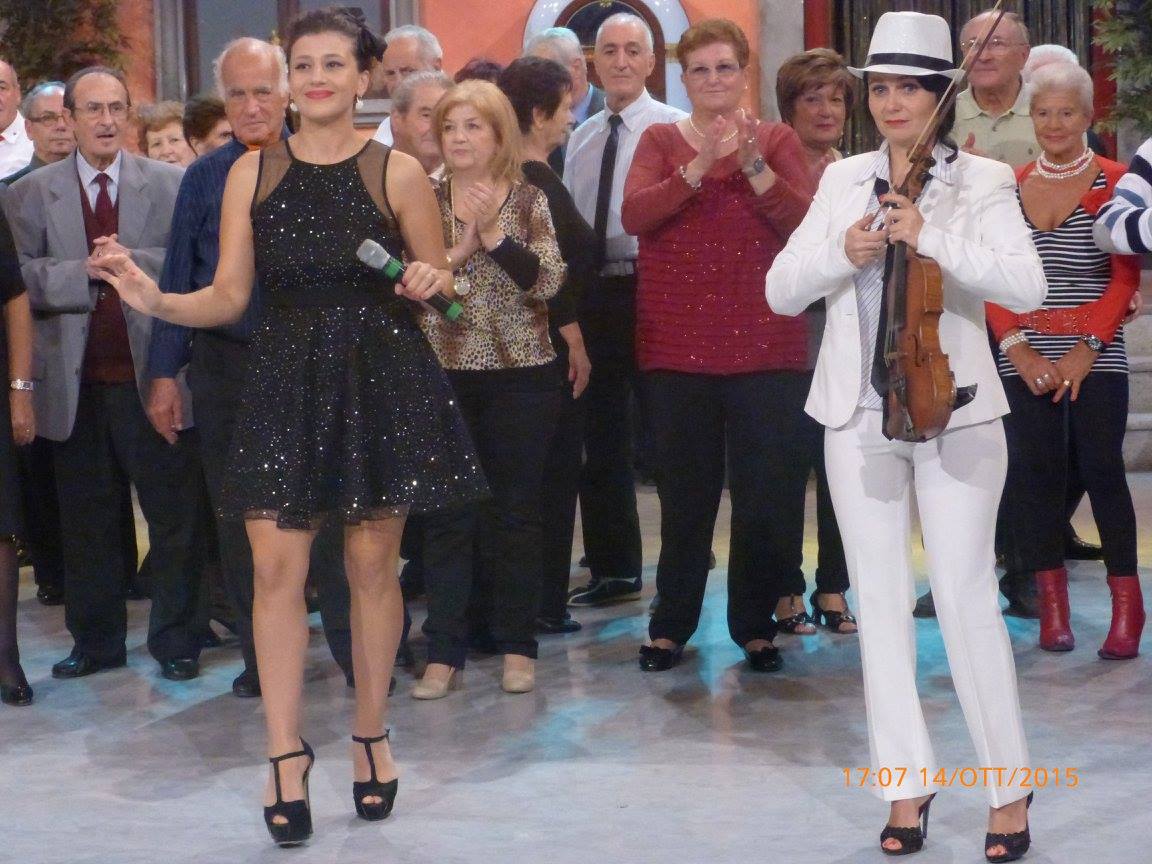 Francy &amp;amp; Nataly Party Women — photo 2
