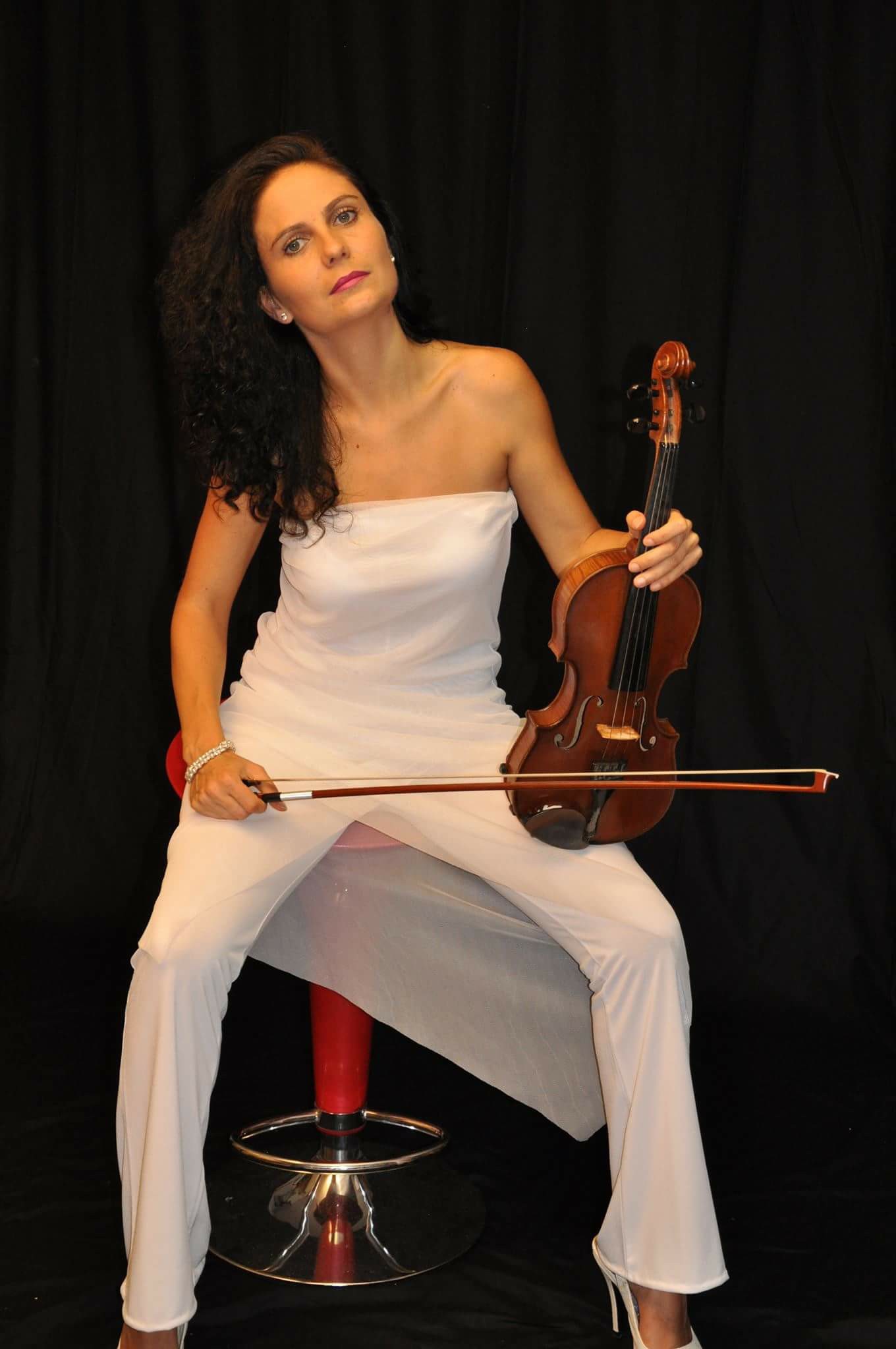 Natalie Violin — photo 11