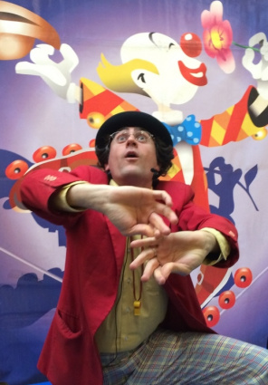 Mago animatore MisterMax — photo 7