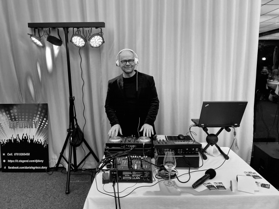 `Luca Sax &amp;amp; Dj” — photo 14