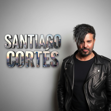 SANTIAGO CORTES — photo 2