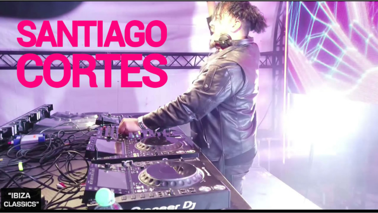 SANTIAGO CORTES — photo 13