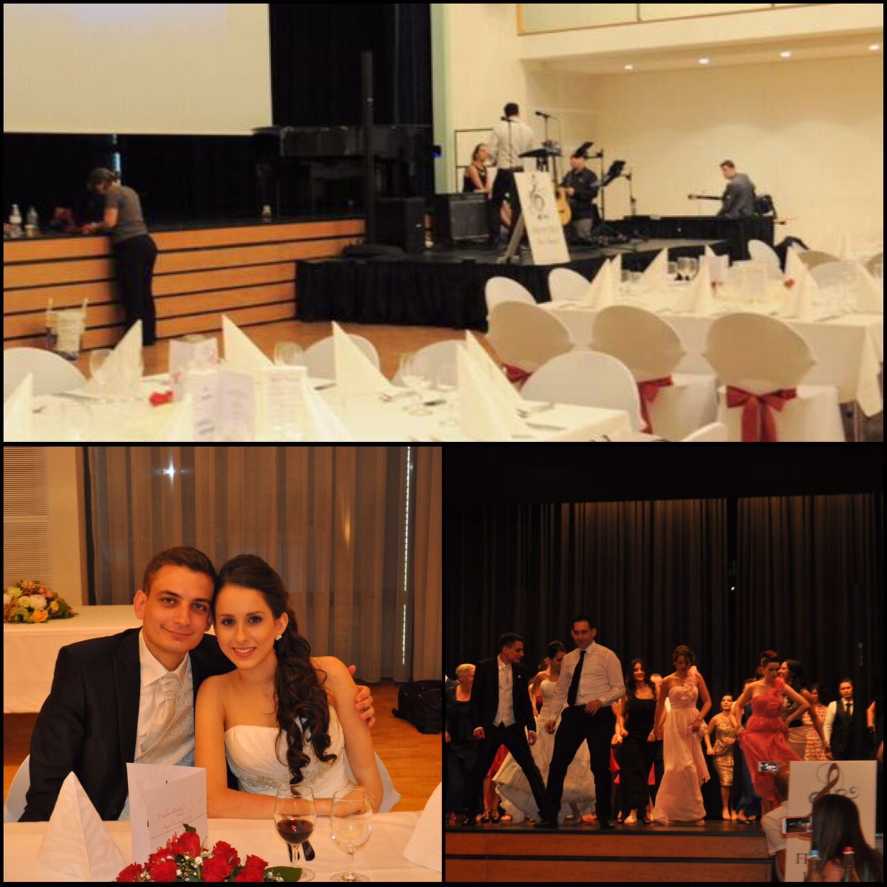 FRESCURA live band — photo 3