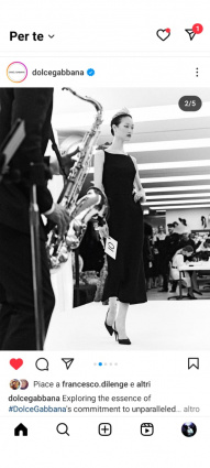 jazz wedding — photo 5