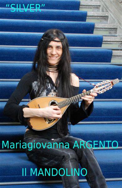 Maria Mandolinista — photo 9