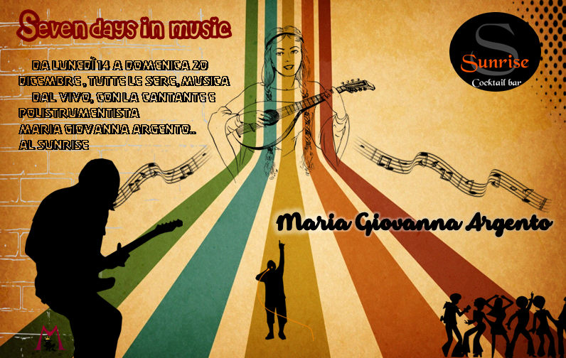 Maria Mandolinista — photo 10
