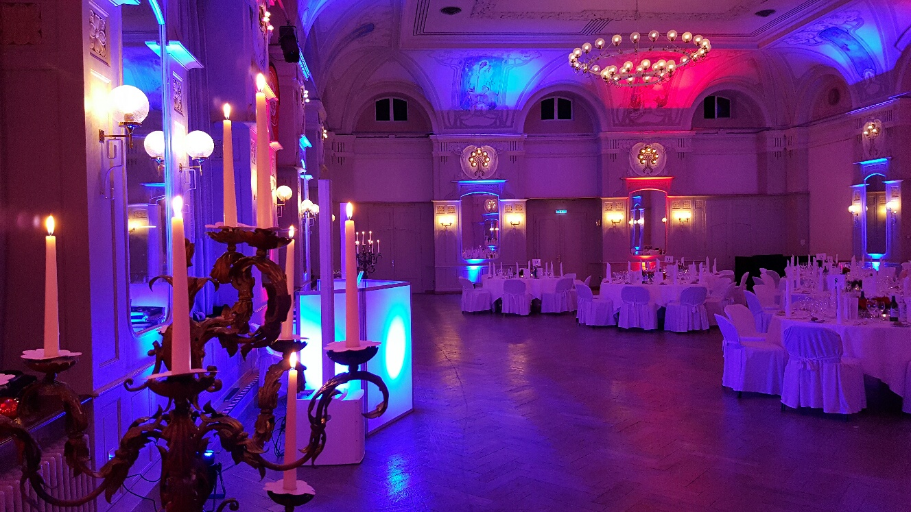 Hochzeit DJ — photo 2