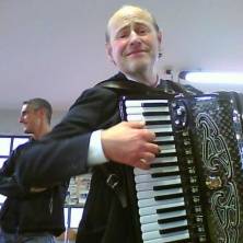 Erik Fisarmonicista — photo 14