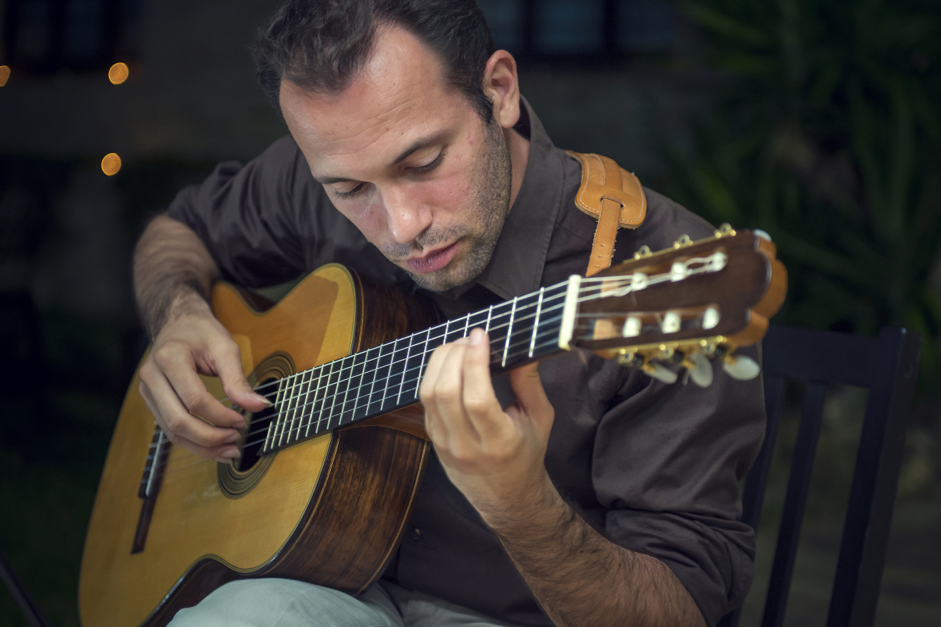 Chitarra Classica e Acustica — photo 2
