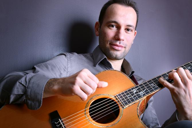 Chitarra Classica e Acustica — photo 3