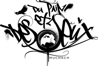 Muchach (DJ & Beatbox Set)