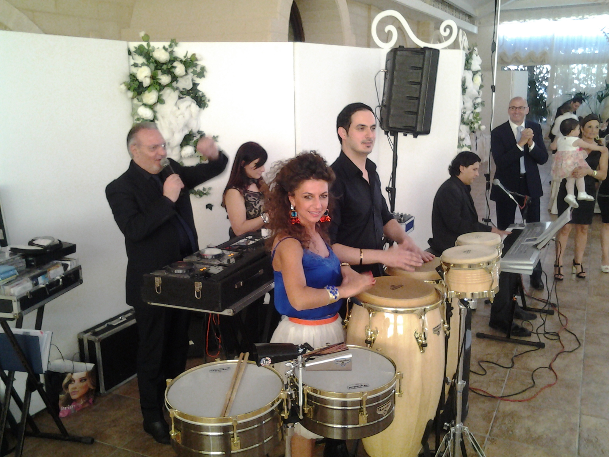 Carlo Pelle &amp;amp; Company — photo 10
