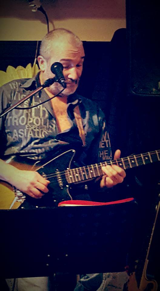 Renato Chitarra Bar — photo 10