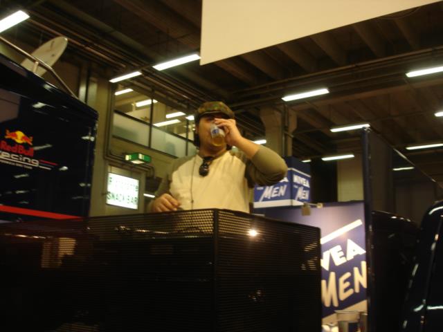 Top European DJ from Italy — photo 7