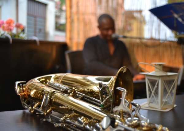 Nick Mosito Duo — photo 2