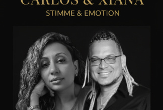 Bienvenidos a la Fiesta de Salsa, Merengue und Bachata...!