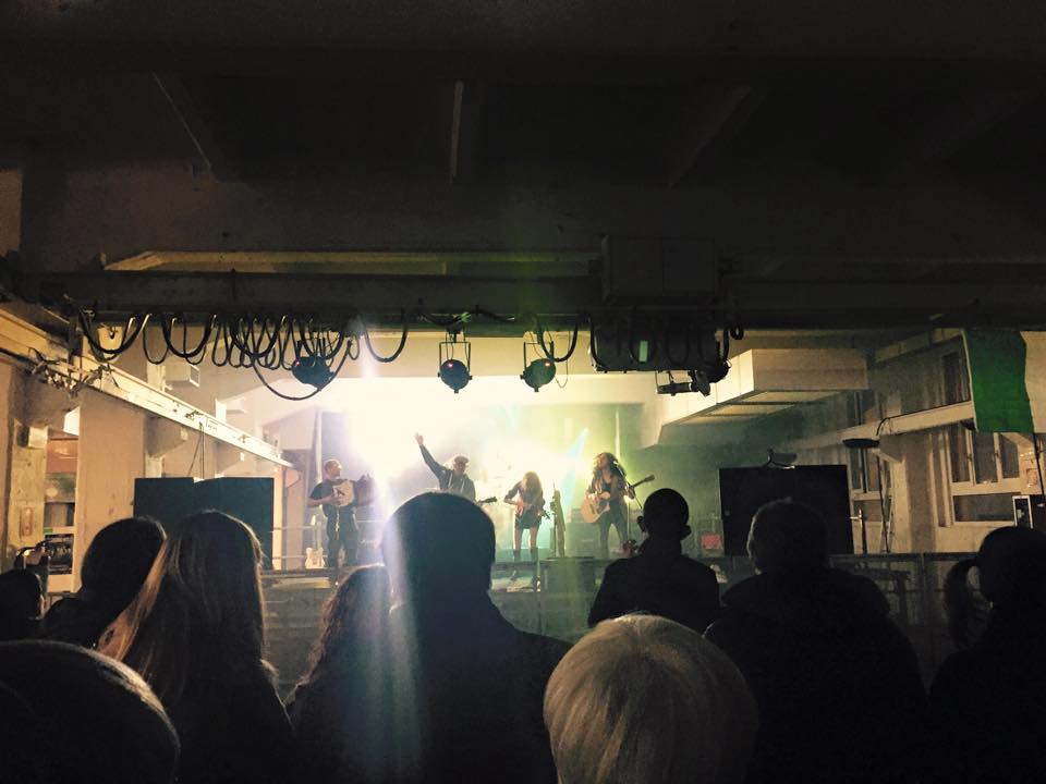 KEILY`S FOLK (irish-rock) — photo 9
