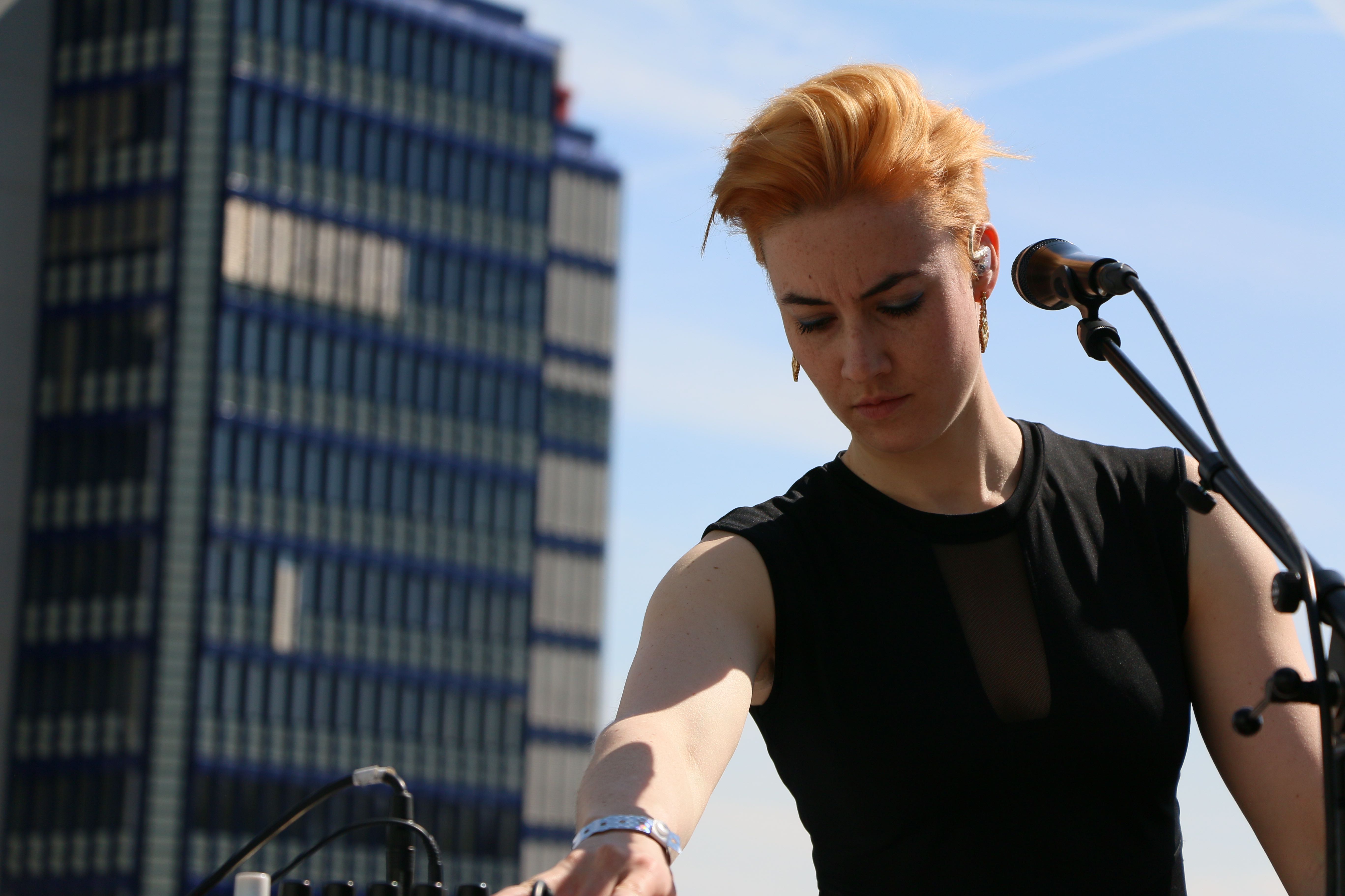 Ana Scent Music — photo 2