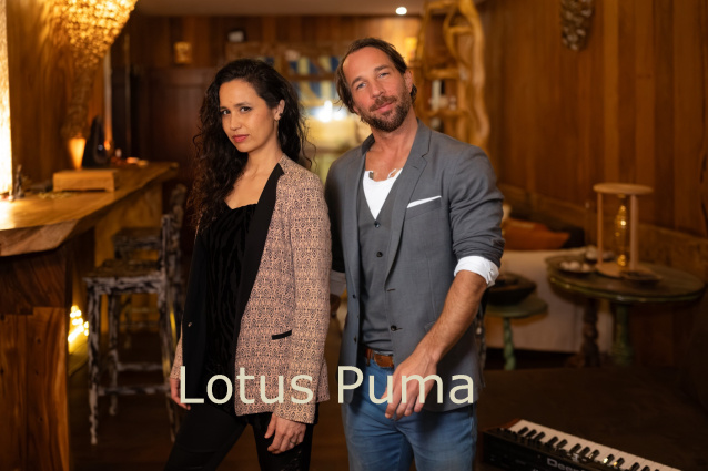 3 buchbare Formationen (Lotus Puma oder Hi Jo oder Sib &amp;amp; T.F.C.O) — photo 3