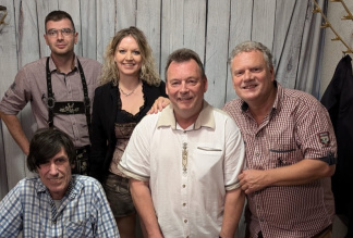 Heartbeats Band