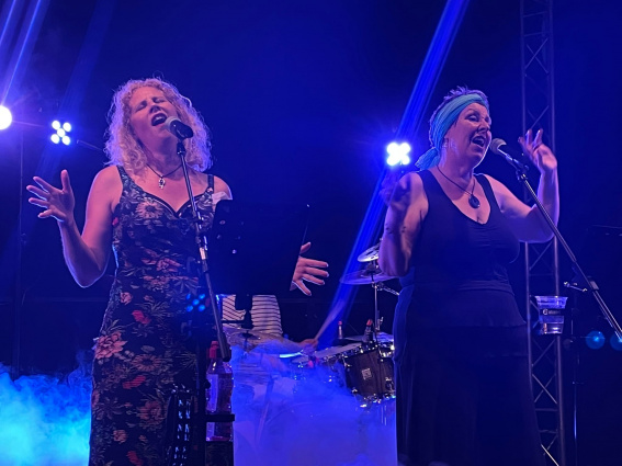 FRESHH die Partyband — photo 11