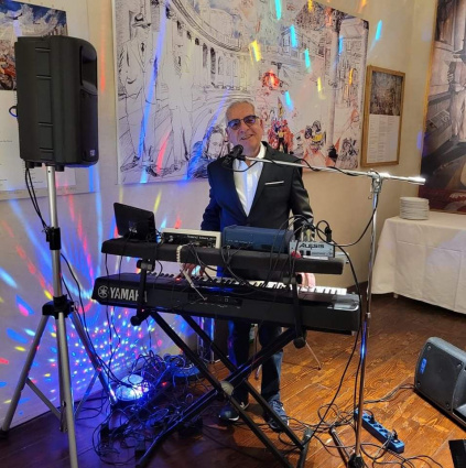 Costanzo Pianobar — photo 5