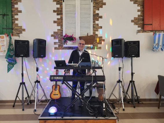 Costanzo Pianobar — photo 16