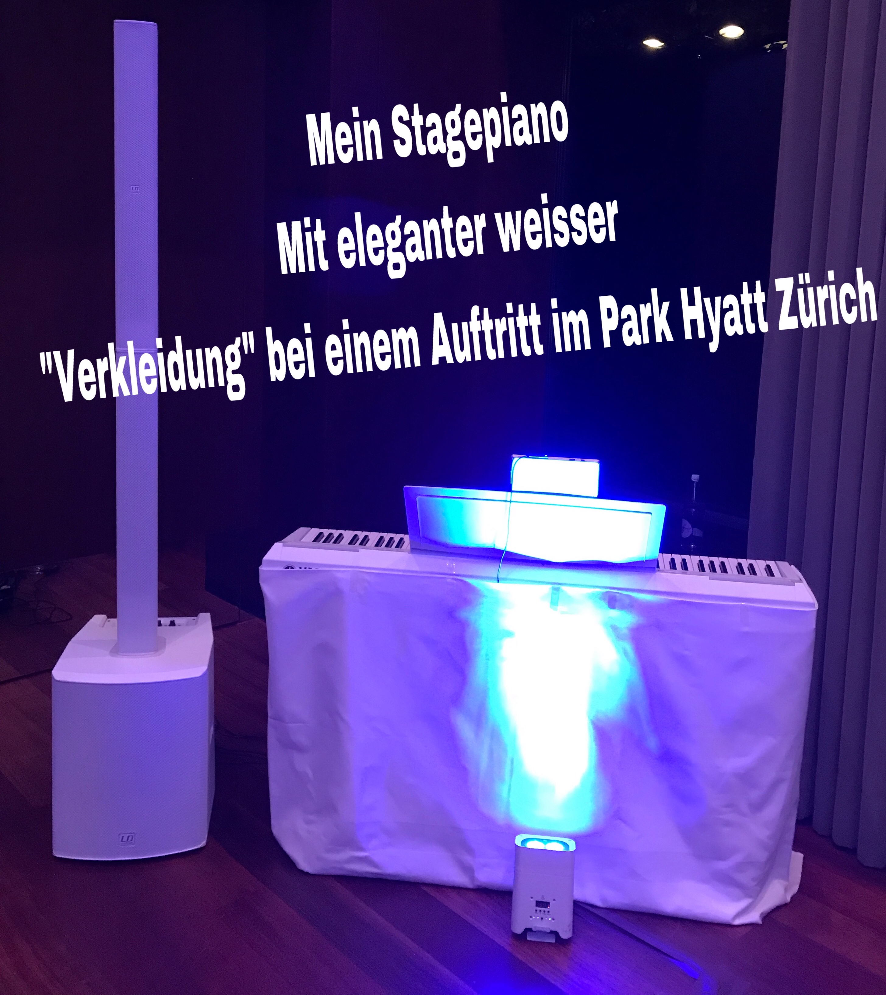 Lisa`s Zauberklänge — photo 4