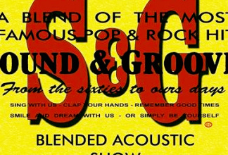 S & G   Sound & Groove duo acustico