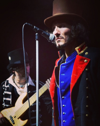 ZUCCHERO FORNACIARI TRIBUTE BAND — photo 5