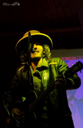 ZUCCHERO FORNACIARI TRIBUTE BAND — photo 7