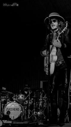 ZUCCHERO FORNACIARI TRIBUTE BAND — photo 13