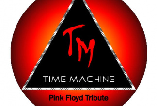 Time Machine Pink Floyd Tribute