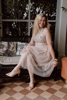 Nyna Dubois - Professionelle Sängerin mit eigener Pianobegleitung (Pop/Soul) — photo 13