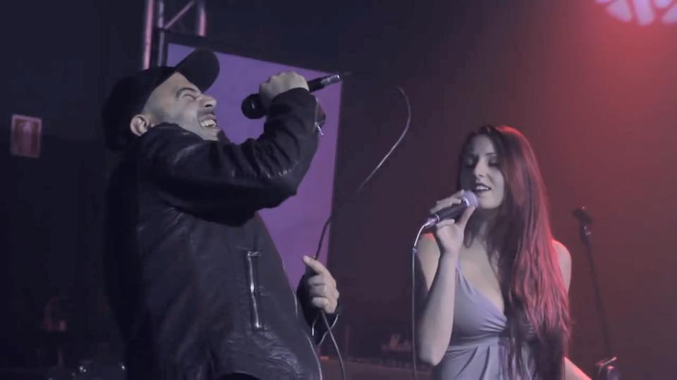 PERFETTO - EROS RAMAZZOTTI Tribute Band — photo 4