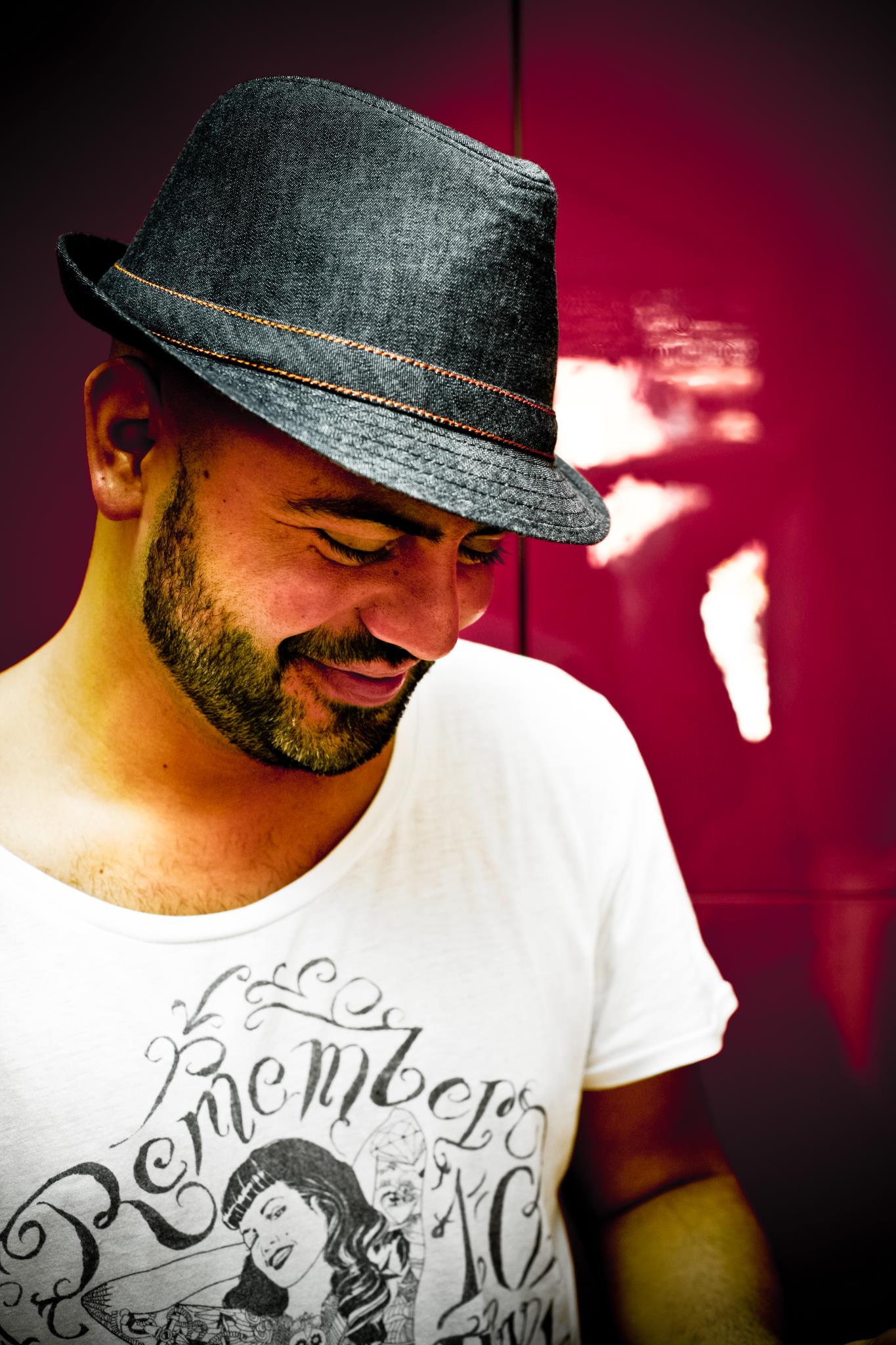 PERFETTO - EROS RAMAZZOTTI Tribute Band — photo 10