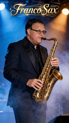FrancoSax — photo 2